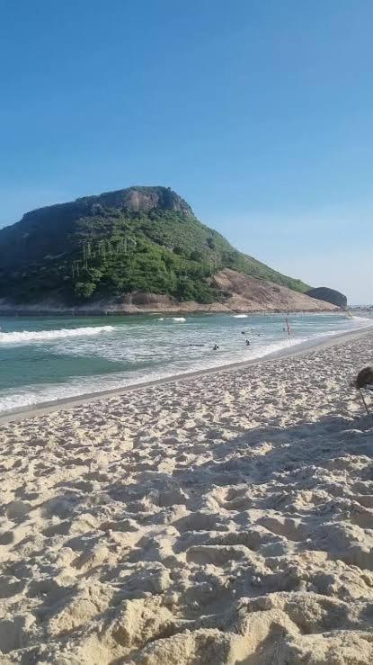 Apartamento Riocentro Recreio Dos Bandeirantes Vargem Pequena!