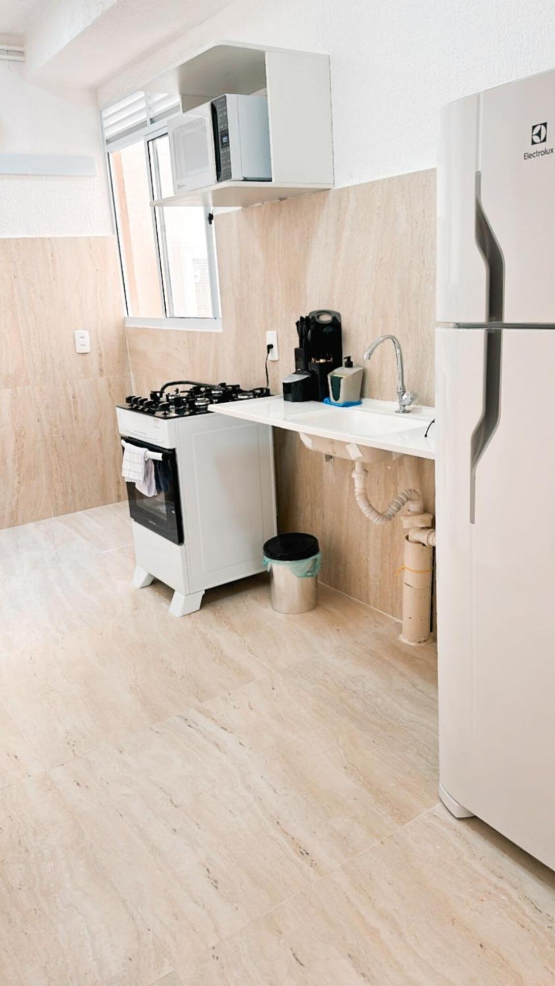 Apartamento Riocentro Recreio Dos Bandeirantes Vargem Pequena! *